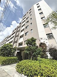 杉並区浜田山４丁目