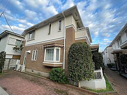 世田谷区梅丘1丁目の一戸建て