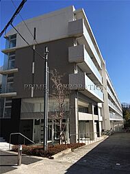 コンフォリア駒場