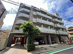 渋谷区元代々木町