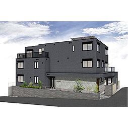 世田谷区等々力５丁目