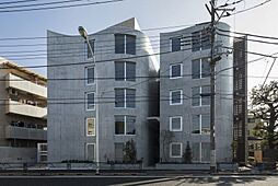 世田谷区用賀２丁目