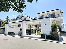 横浜市青葉区松風台