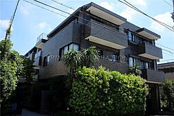 世田谷区深沢５丁目