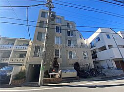 渋谷区代々木５丁目