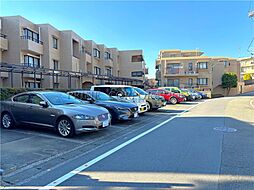 パーク・ハイム鷺沼一丁目