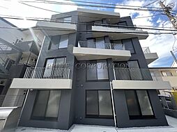 中野区本町４丁目