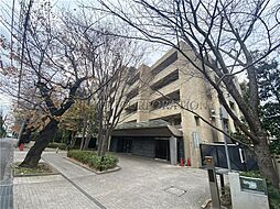 世田谷区千歳台１丁目