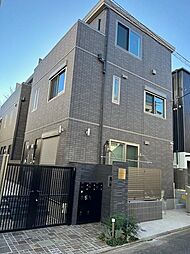 ヴィラ・シンビオーズ三軒茶屋