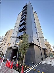 川崎市中原区新丸子東２丁目