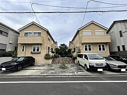 世田谷区赤堤３丁目の一戸建て