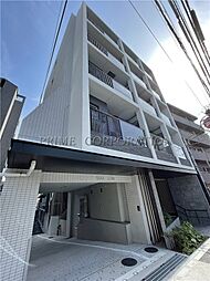 メゾン・クロイゾン