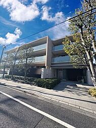 世田谷区瀬田４丁目