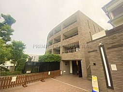 世田谷区三宿２丁目