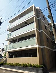 渋谷区初台２丁目