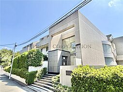 世田谷区野毛２丁目