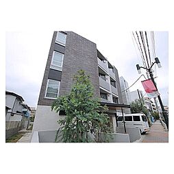 世田谷区用賀４丁目