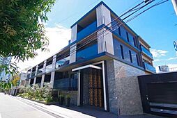 パークアクシスプレミア表参道