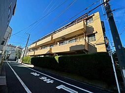 目黒区中央町２丁目