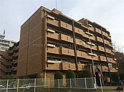 大田区雪谷大塚町