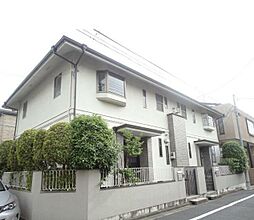 目黒区八雲４丁目の一戸建て