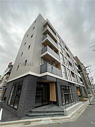 フレンシア青葉台