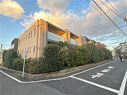 ブランズ弦巻二丁目