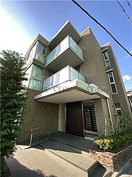 世田谷区祖師谷２丁目