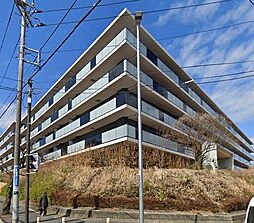 横浜市青葉区桜台