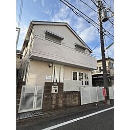 世田谷区桜１丁目の一戸建て