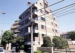 ヒルクレスト代官山