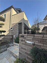 世田谷区代田３丁目の一戸建て