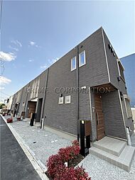 世田谷区上野毛１丁目