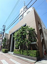 大田区上池台１丁目