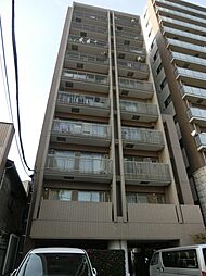 品川区荏原４丁目