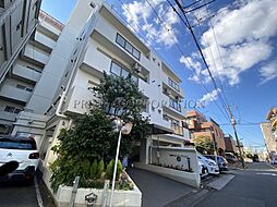 世田谷区奥沢６丁目