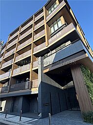 目黒区中央町１丁目