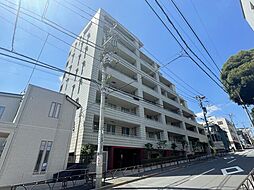 世田谷区等々力６丁目