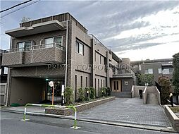 世田谷区成城４丁目