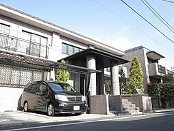 世田谷区成城６丁目