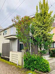 浜田山1丁目戸建