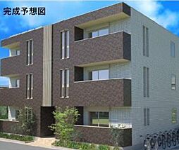 （仮称）川崎市中原区木月3丁目計画