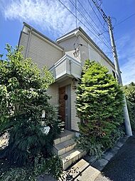 杉並区下高井戸４丁目の一戸建て