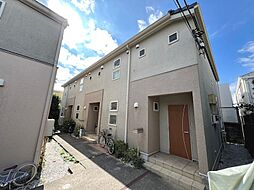 世田谷区中町5丁目の一戸建て