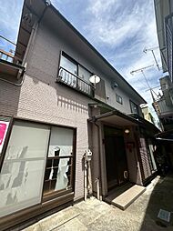 渋谷区本町５丁目の一戸建て