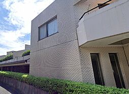 世田谷区喜多見６丁目