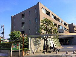 渋谷区代々木５丁目