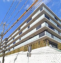 横浜市青葉区桜台