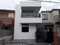 杉並区和泉3丁目の一戸建て