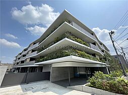 渋谷区代々木４丁目